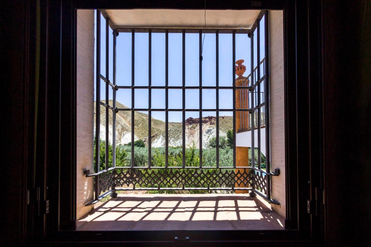 Apartamentos La Suerte Hinojares Εξωτερικό φωτογραφία