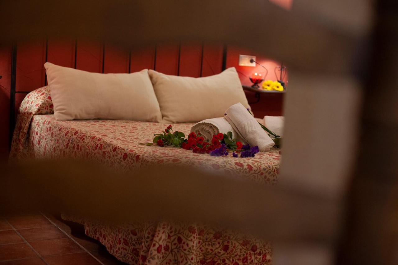 Apartamentos La Suerte Hinojares Εξωτερικό φωτογραφία
