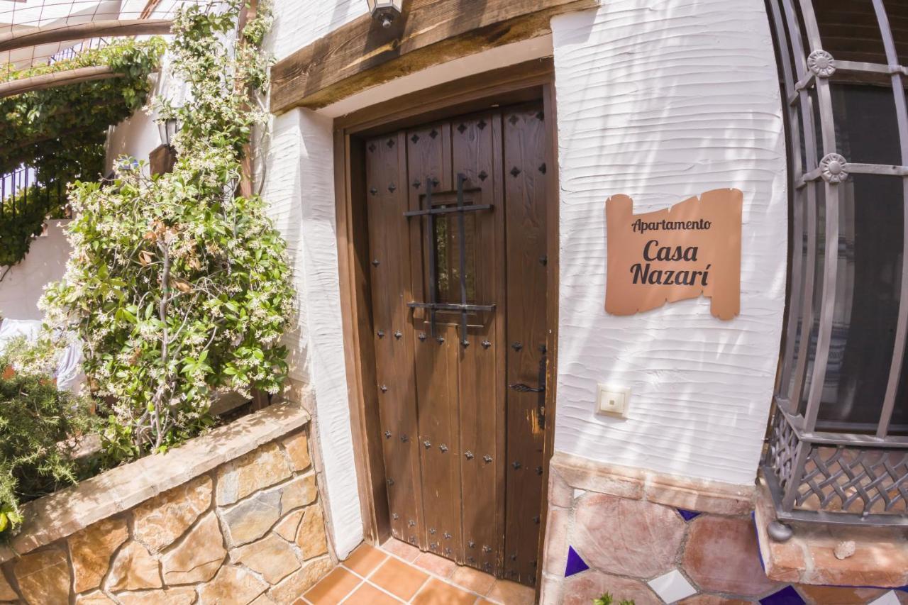 Apartamentos La Suerte Hinojares Εξωτερικό φωτογραφία